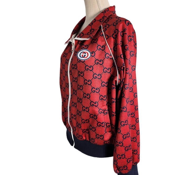 Gucci Sweat Suit Size Large - Picture 5 of 8